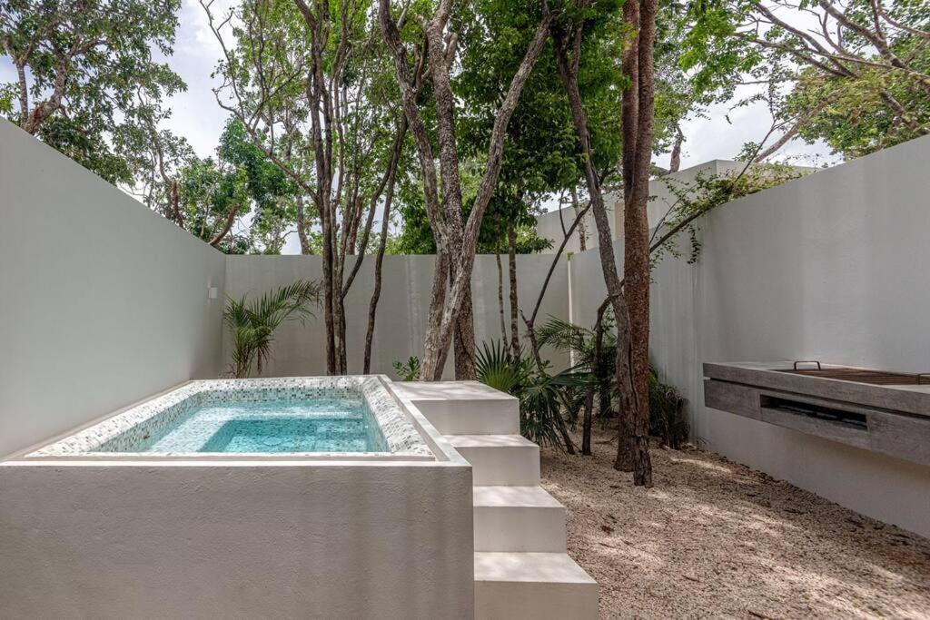 Sara Luxury Private Pool Surrounded By Nature Appartement *
