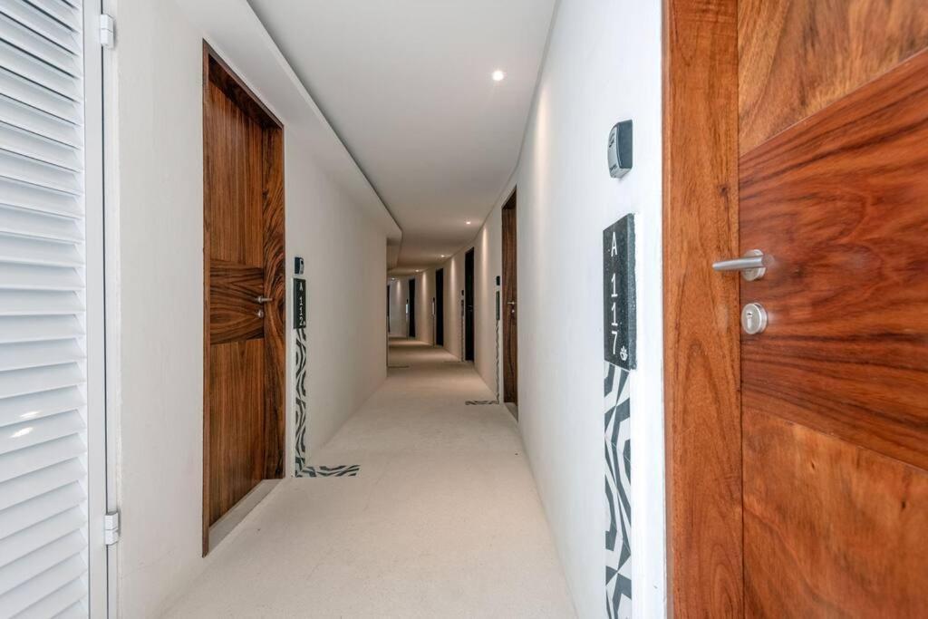 Appartement Sara Luxury Private Pool Surrounded By Nature Tulum