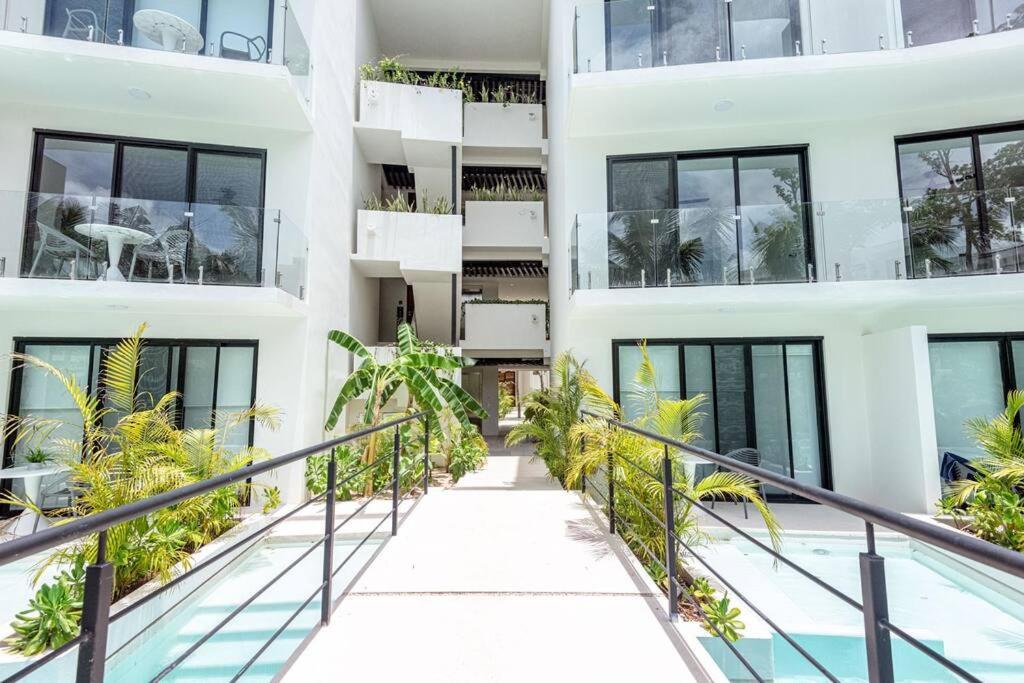 Sara Luxury Private Pool Surrounded By Nature Appartement