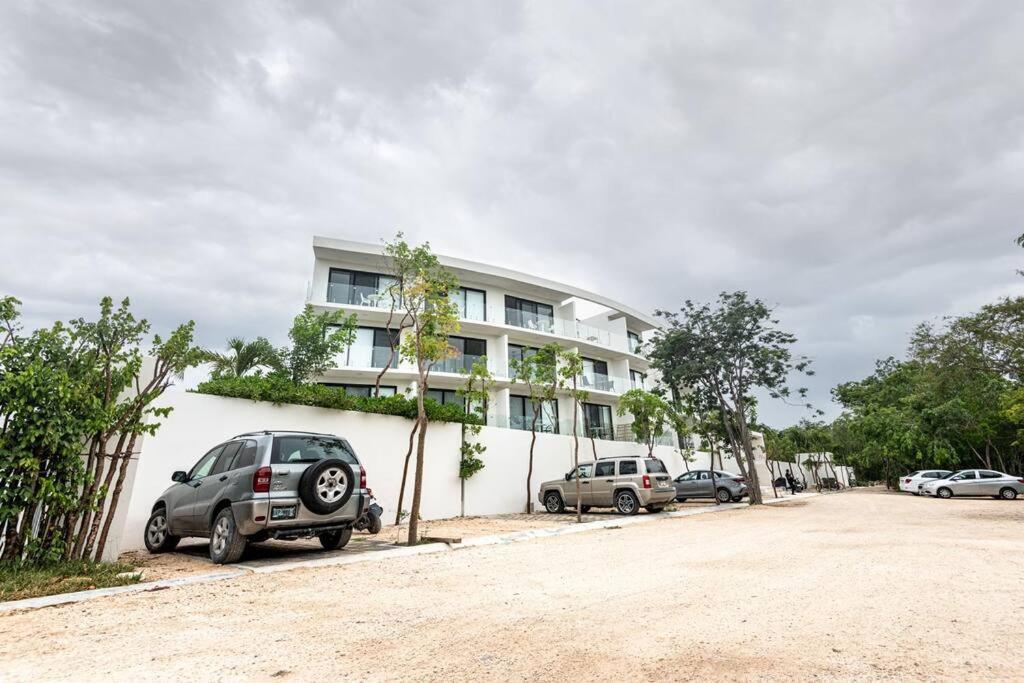 Appartement Sara Luxury Private Pool Surrounded By Nature Tulum